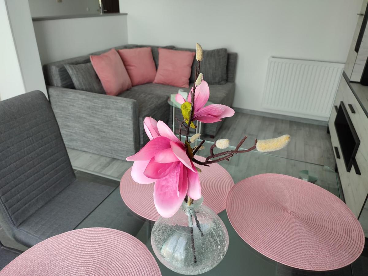 Devai-Lux Apartman Sárvár Exteriér fotografie