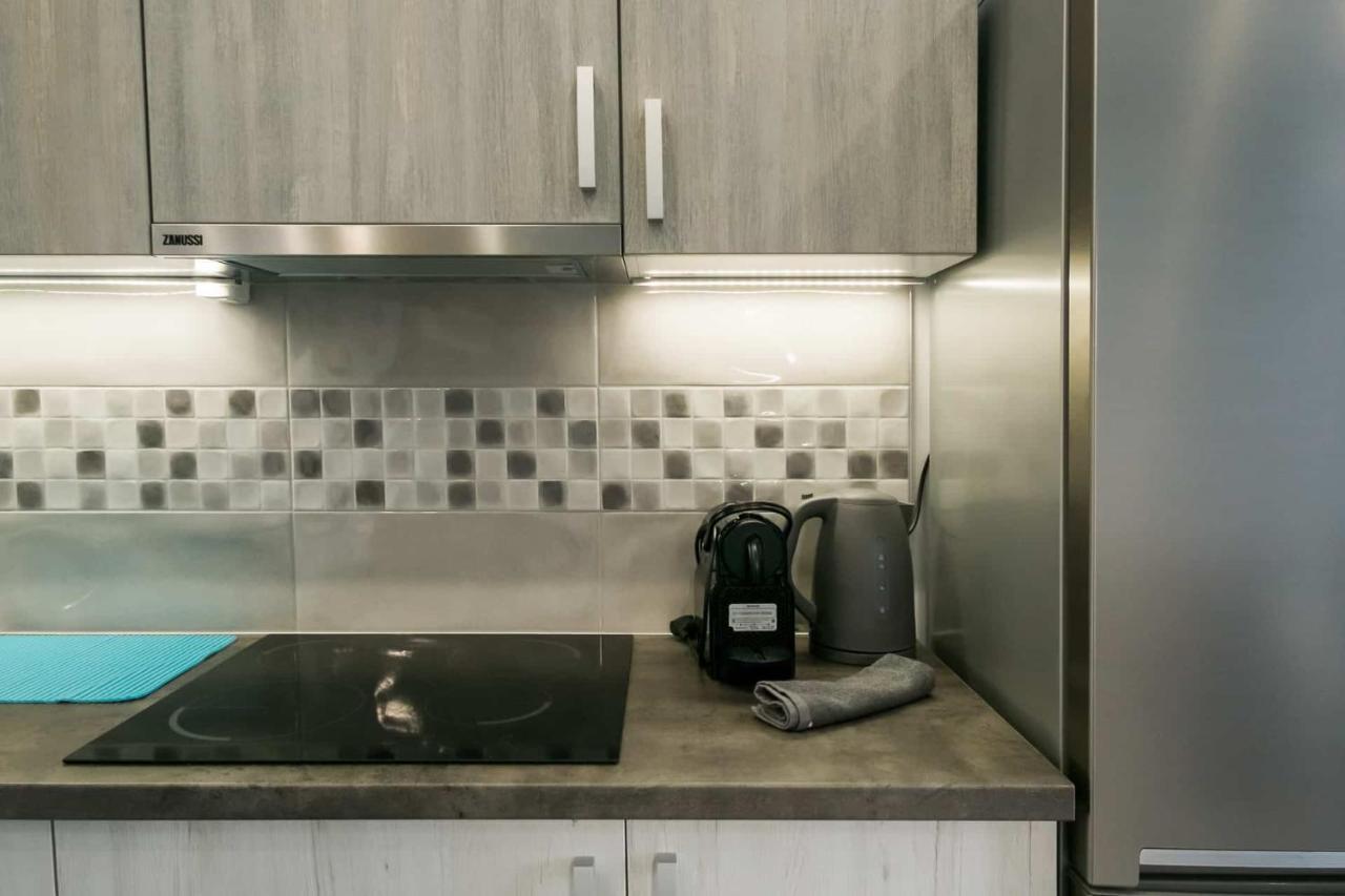 Devai-Lux Apartman Sárvár Exteriér fotografie